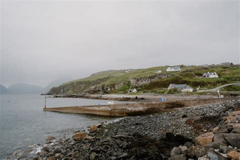 Misty Isle Boat Trips Hidden Scotland