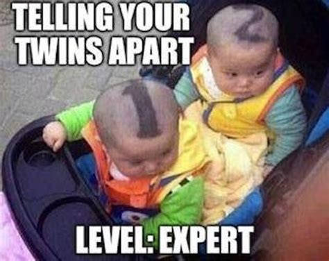 8 Funny National Twin Day 2018 Memes Thatll Make You Laugh Twice As Hard
