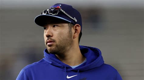 Toronto Blue Jays Probable Pitchers And Starting Lineups Vs Tampa Bay
