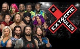 New Match Confirmed For WWE Extreme Rules