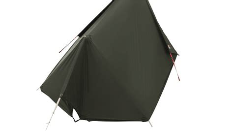 Robens Track Tarp Tent Bushcraftshopnl