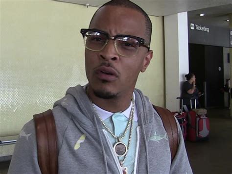 Ti Seemingly Rips Sexual Assault Accusers In Preview Of New Song