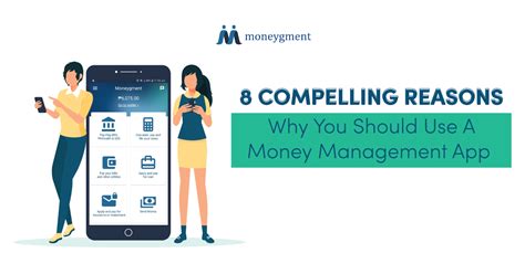 It's a phenomenal finance app. 8 Compelling Reasons Why You Should Use a Money Management ...