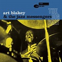 The Big Beat by Art Blakey and the Jazz Messengers | Art blakey, Jazz ...