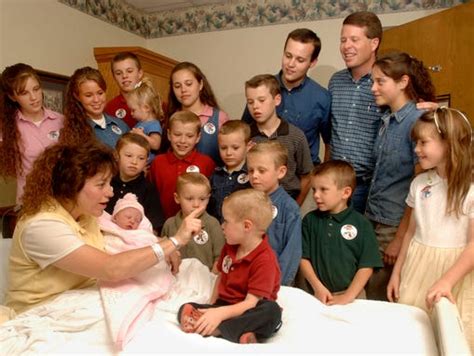 Duggars 101 What You Need To Know