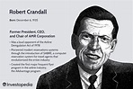 Who Is Robert Crandall? What Is He Known for?