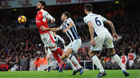 West brom have failed to score in 45% of their last 20 home games. West Bromwich - Arsenal - Arsenal Vs Watford: 3 squad ...