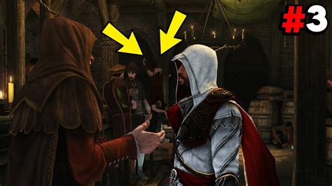 ROMA YA GECEKONDU BAR DİKİYORUZ Assassin s Creed Brotherhood Türkçe