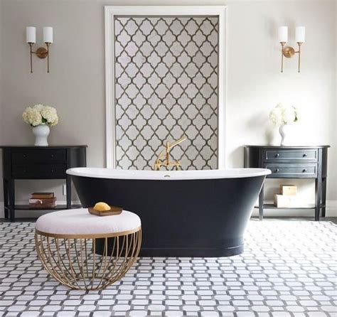 These bathroom decor ideas range from the quirky to the glamorous. The Best 2020 Bathroom Trends