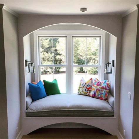 43 Window Seat Ideas For Your Dreamy Retreat In 2024