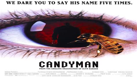 Candyman Movies Horror Films Hd Wallpaper Peakpx