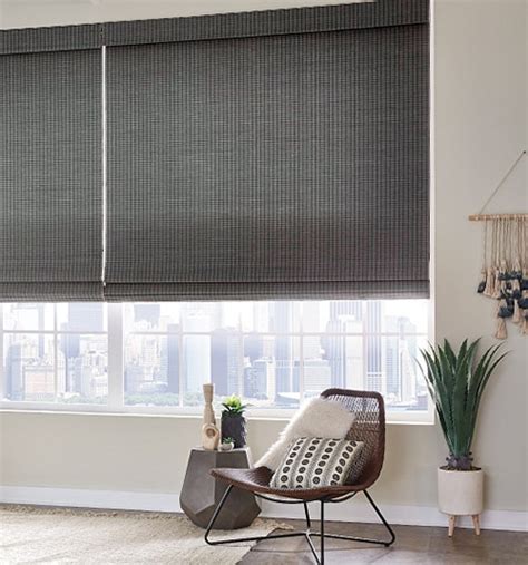 Boutique Natural Woven Shades Select Weaves Blindsgalore