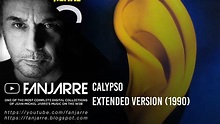Jean-Michel Jarre - Calypso (Extended Version) - YouTube