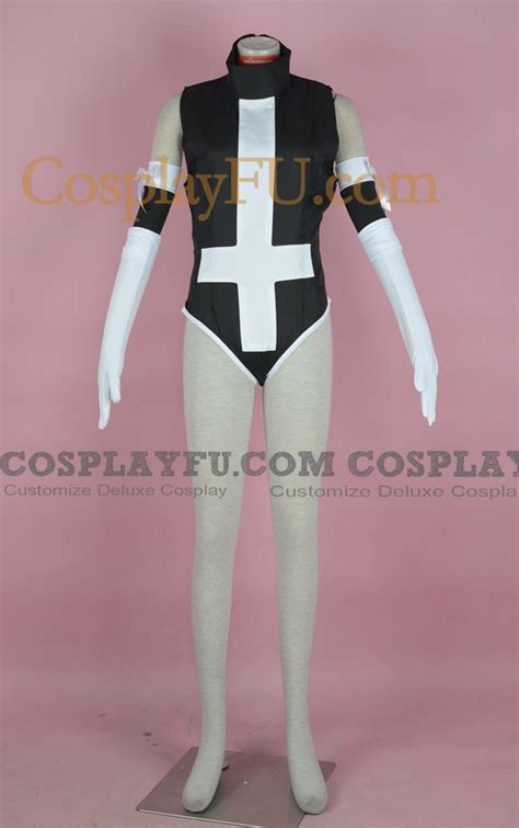 Custom Ultear Cosplay Costume From Fairy Tail