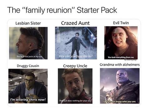 These Avenger Memes Perfectly Sum Up The Action Packed Hilarity Of The