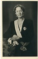 H.R.H. Grand Duchess Charlotte | Cour grand-ducale