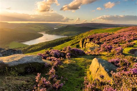 19 Absolute Best Places To Visit In The Uk