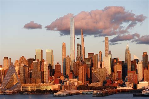 Why Are New Yorks New Skyscrapers So Bad Apollo Magazine