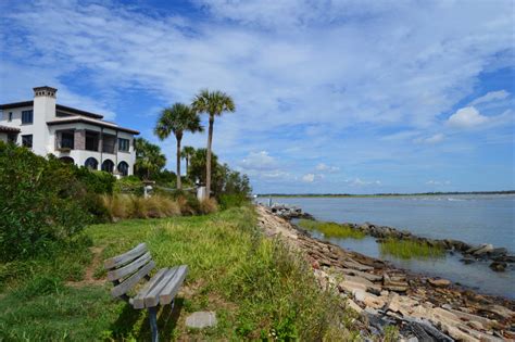 8 Cant Miss Sites On Jekyll And St Simons Islands Official Georgia