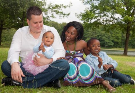 a guide for transracial families to instill racial and ethnic pride