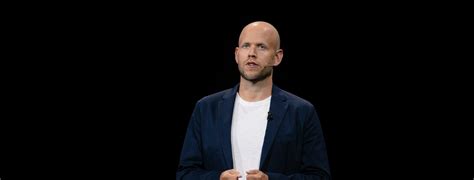 Daniel ek defends free streaming: Spotify ประกาศซื้อกิจการ Gimlet Media ผู้ผลิตคอนเทนต์ ...