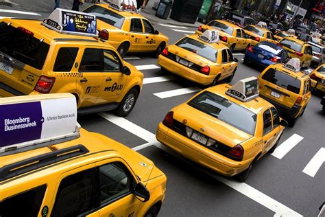 Forget expensive taxi rides or slow public transport. Uber Causes Medallion Loan Defaults | PYMNTS.com