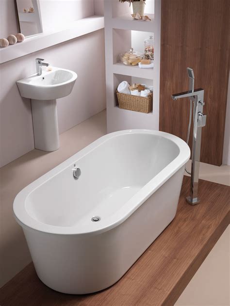 How To Choose The Best Freestanding Bath For Your Bathroom