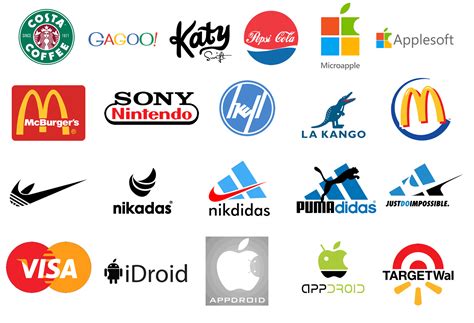 Still, you can always retake the quiz and improve your score! What if The Biggest Rival Brands Combined Logos