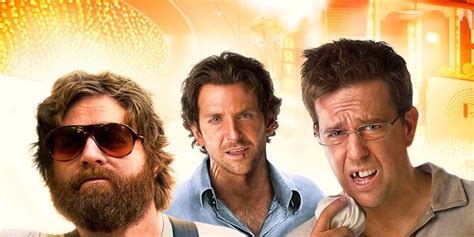The Hangover 2009 Todd Phillips Synopsis Characteristics Moods