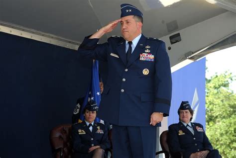 Maj Gen Kelly Takes Command Of Air Force Personnel Center