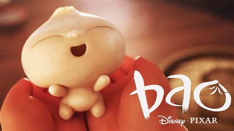 Disney Pixar Bao Vlrengbr