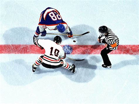 Wallpapers Ice Hockey