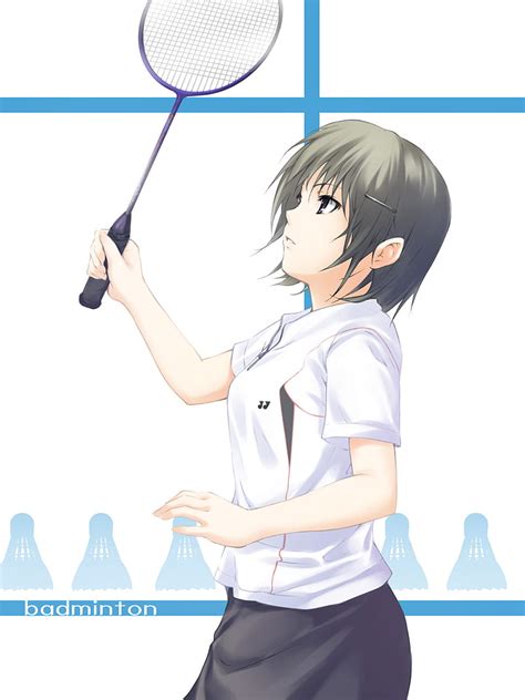 Top 78 Badminton Anime Best Vn