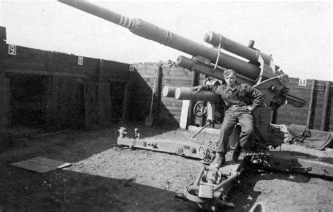 El Legendario Cañon Aleman De La Wwii El Flak 88 Foros Perú
