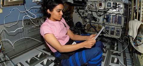 How Do Female Astronauts Have Periods In Space Tweak India