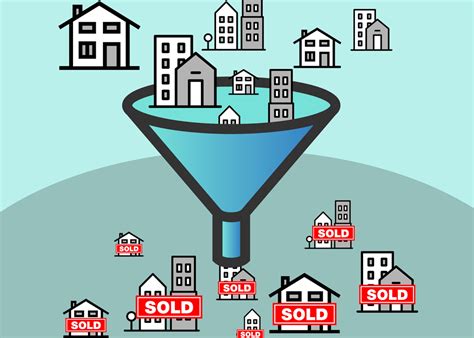 9078 leopard rd nw, malvern, oh 44644. The 5-Step Real Estate Sales Funnel: How to Build a Lead ...
