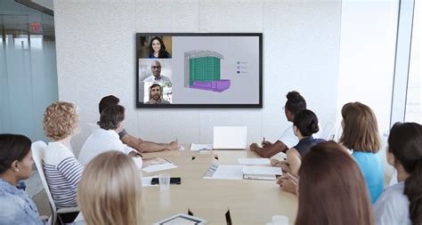 Why Video Conferencing is Beneficial for Business - GotoMeeting