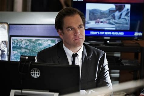 Ncis Michael Weatherly Continues To Tease His Possible Return In The