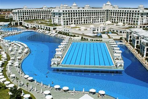 43 The Best Hotels In Turkey Antalya Pictures Backpacker News