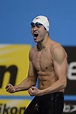 孫楊が世界水泳選手権で金メダル (2)--人民網日本語版--人民日報