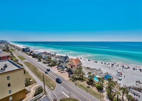 When i walked into maravilla 2110, i fell in love. 2 Bedroom Condo Rental in Destin, FL - Gulf VIEWS! - Steel ...