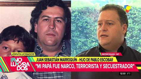 Cueva Moviente Efecto Que Es De Los Hijos De Pablo Escobar Predecesor