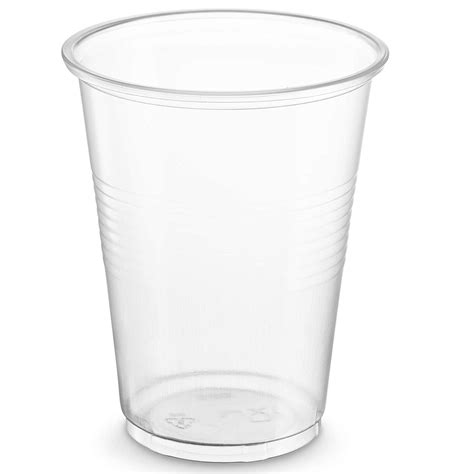 Schorin Company 16 Oz Clear Polypropylene Plastic Cups 50pkg