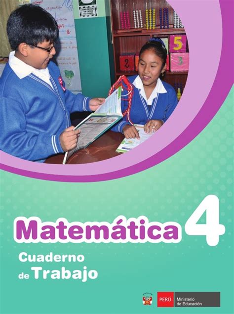 Libro De Matematicas De Cuarto Grado De Primaria Resuelto 2018 Libros