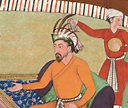 Pin en Mughal