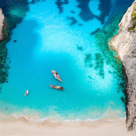 Exploring The Beauty Of Playa Navagio In Greece Toolacks