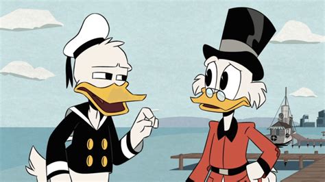 Ducktales Bild 1 Von 13 Moviepilotde