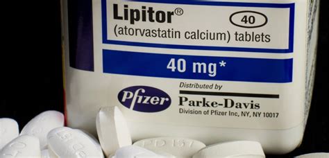 Lipitor Atorvastatin Uses Side Effects Dosage And Interactions
