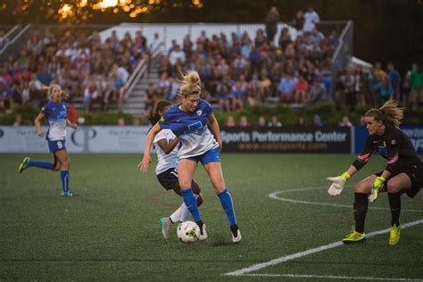 Breakers Vs Washington Spirit Boston Breakers Vs Washingto Flickr