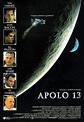 Apolo 13 - Película - 1995 - Crítica | Reparto | Estreno | Duración ...